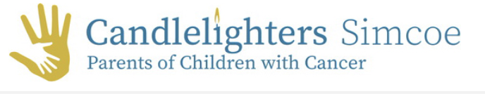 District 17 grant to Candlelighters Simcoe